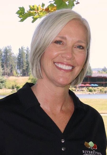 Riverstone Orthodontics in Coeur DAlene