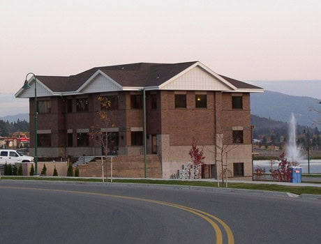 Riverstone Orthodontics Coeur DAlene